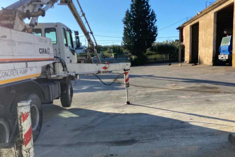 OmecoHub - Immagine CIFA INVETTA36